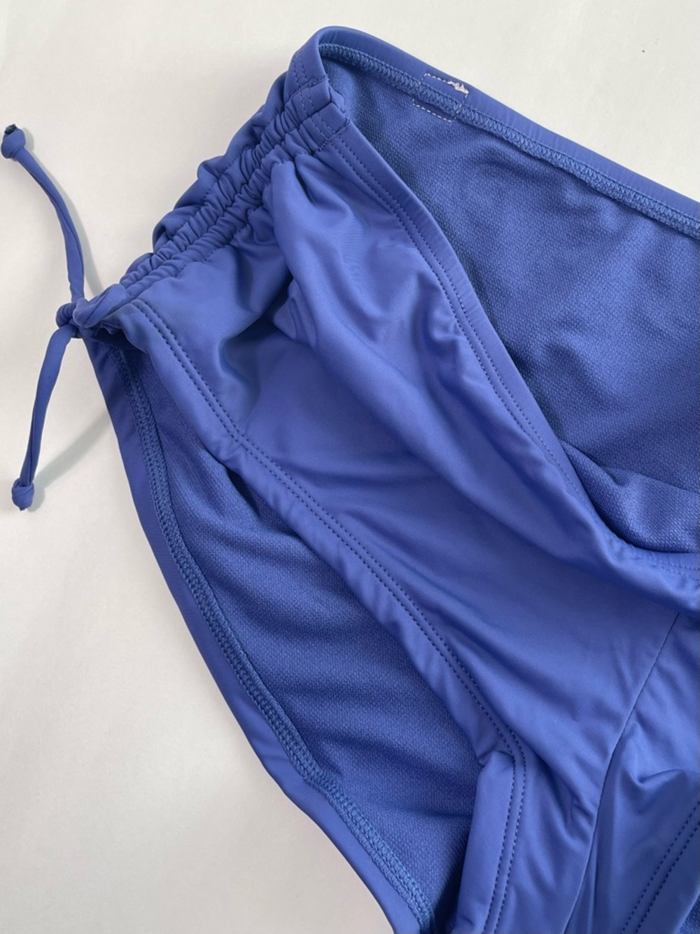 BUNDLE Hobie Women's Swim Boyshorts in BLUE AND ORANGE Size XL NWT - Picture 6 of 14